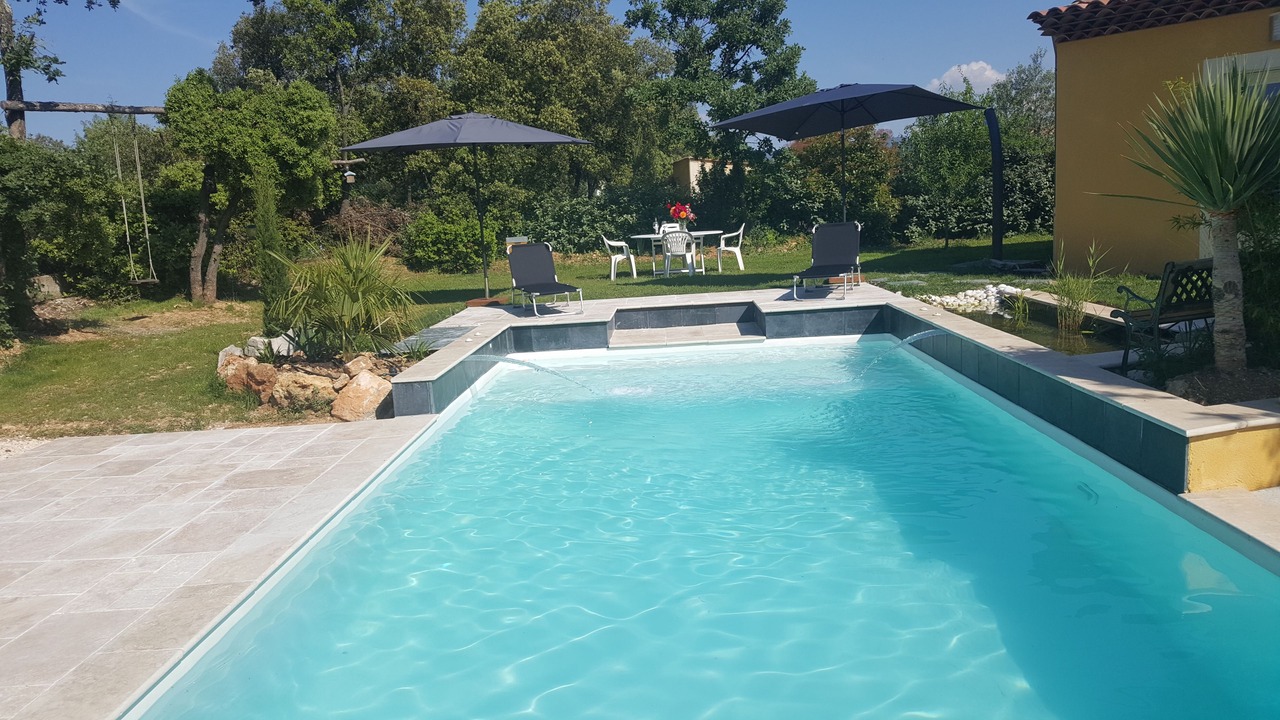 Photo of Outdoor in Lorgues