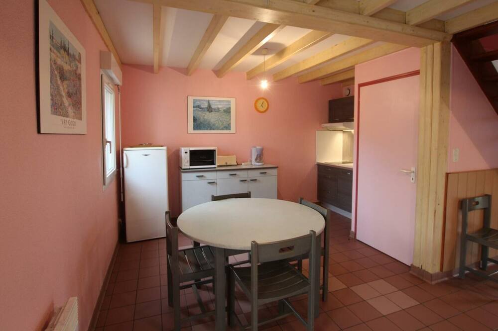 Photo of Kitchen in Omonville-la-Rogue