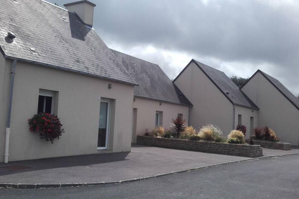 Photo of Outdoor in Omonville-la-Rogue