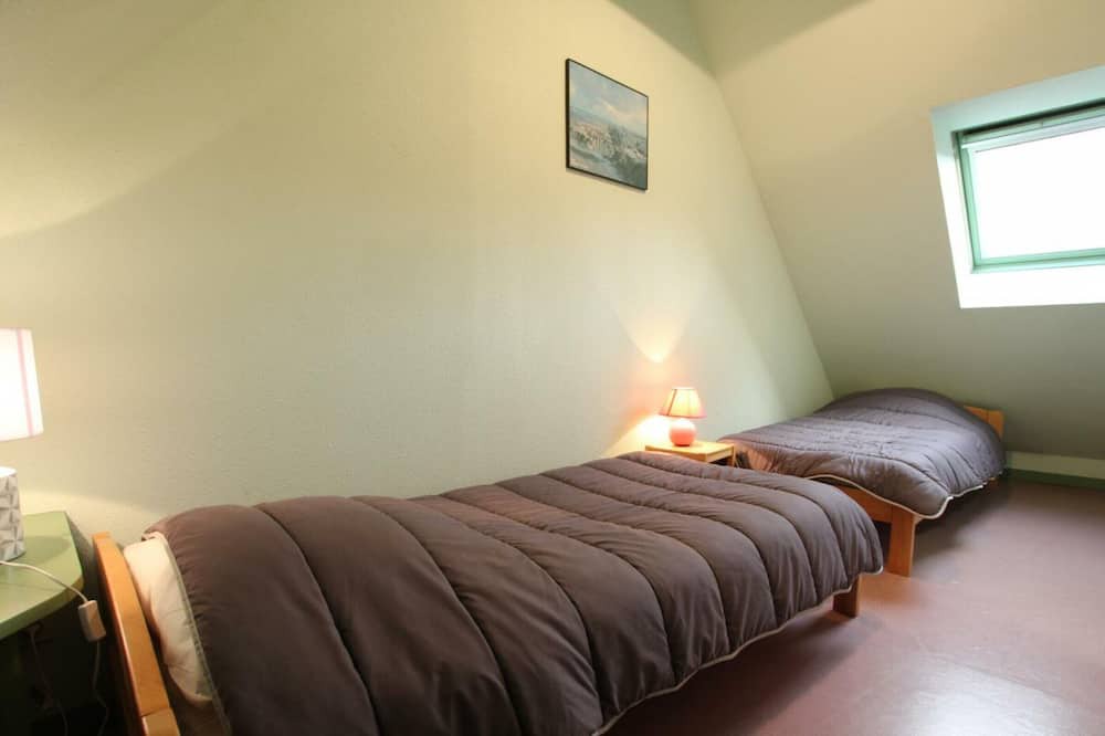 Photo of Bedroom in Omonville-la-Rogue