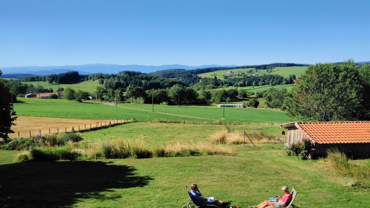 Photo of Outdoor in Cherier
