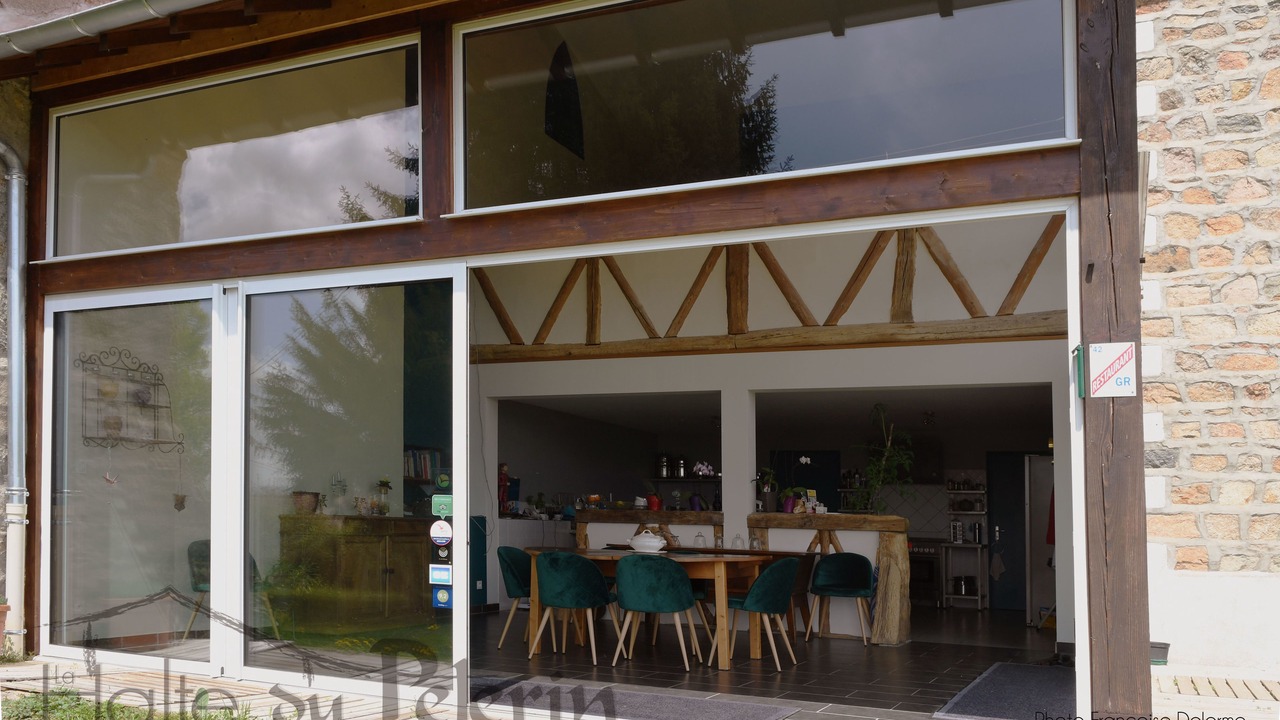 Photo of Outdoor in Cherier