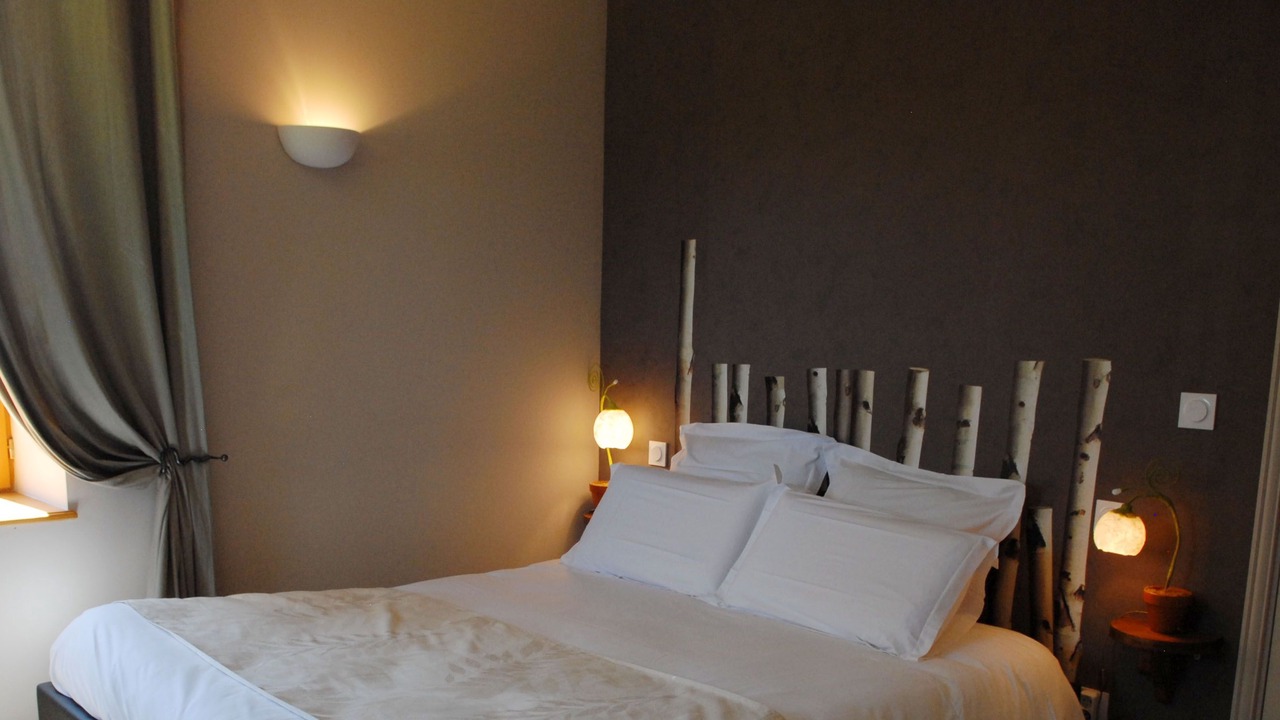Photo of Bedroom in Cherier