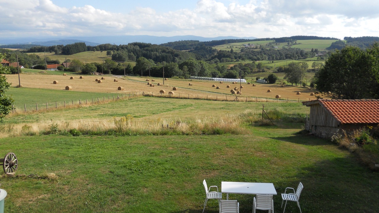 Photo of Outdoor in Cherier