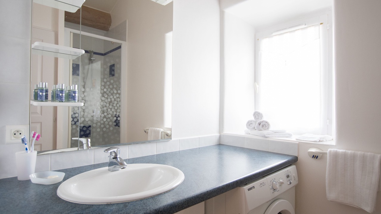 Photo of Bathroom in Sault