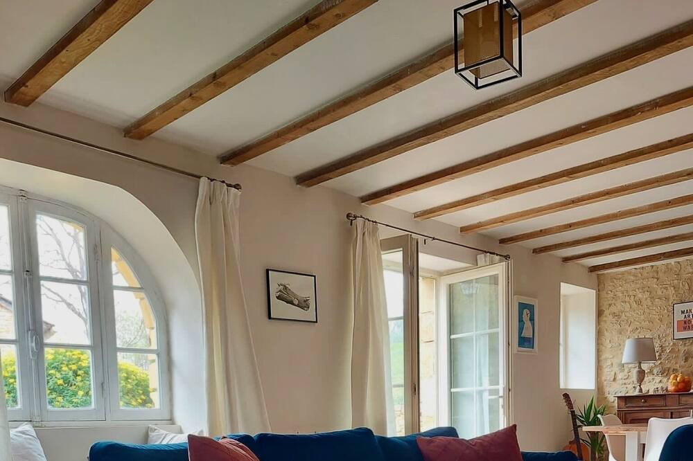 Photo of Bedroom in Proissans