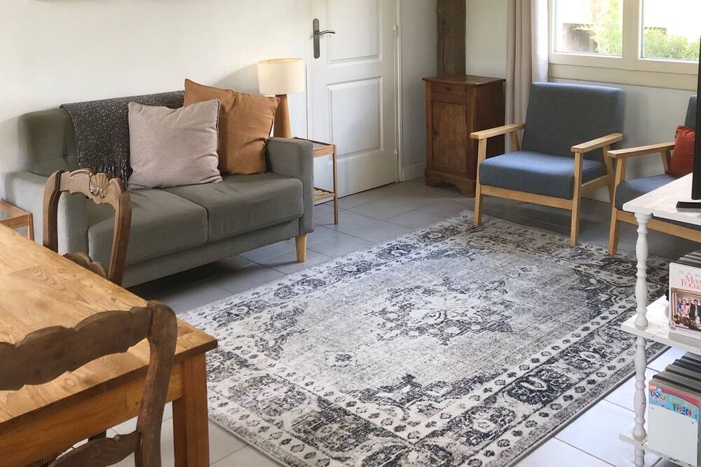 Photo of Bedroom in Proissans