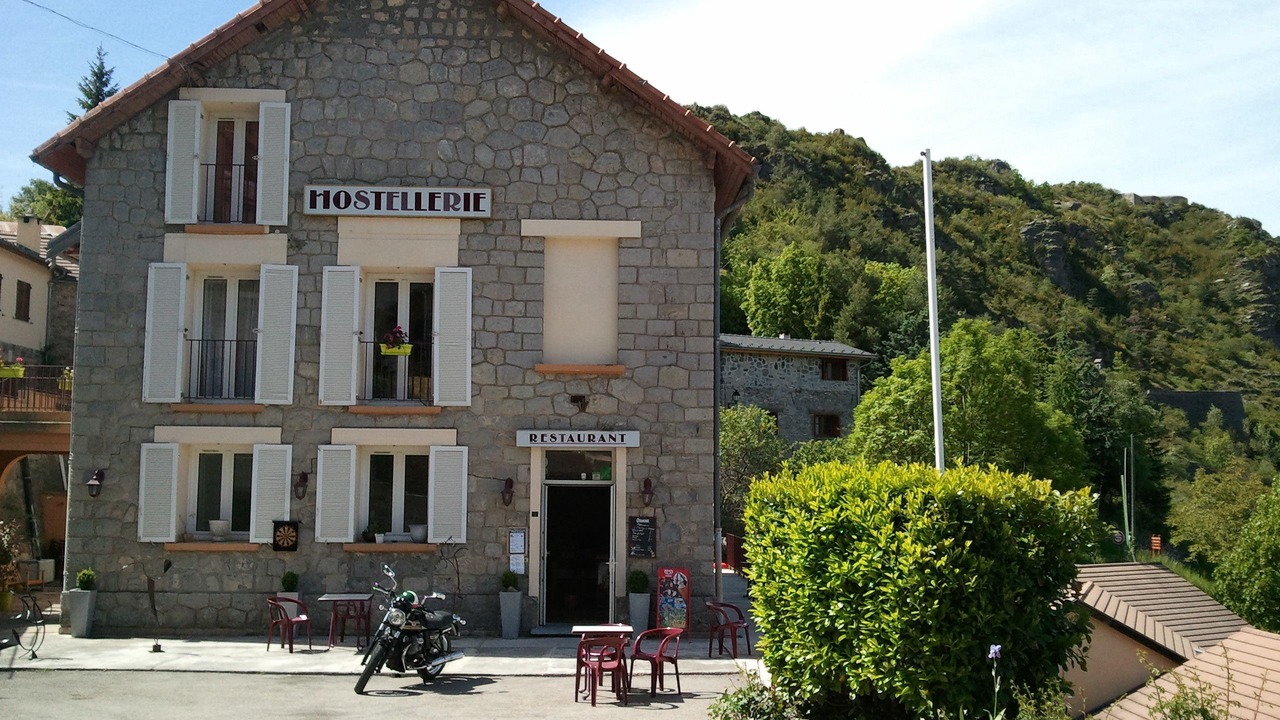 Photo of Outdoor in Rimplas
