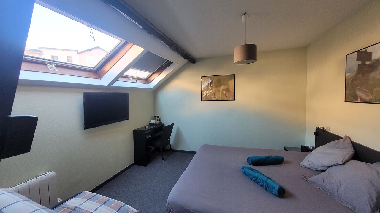 Photo of Bedroom in Rimplas