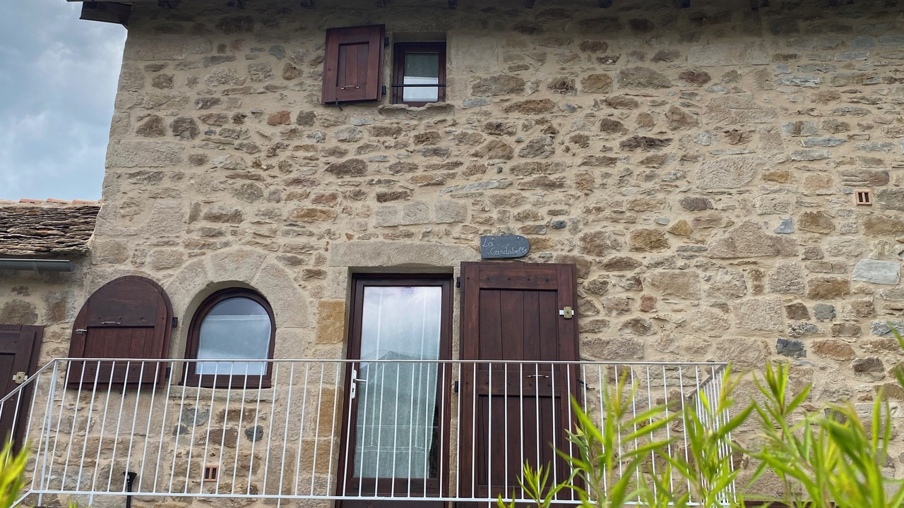 Photo of Outdoor in Saint-Beauzely