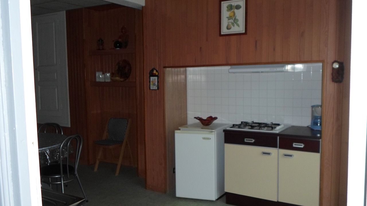 Photo of Kitchen in Daglan