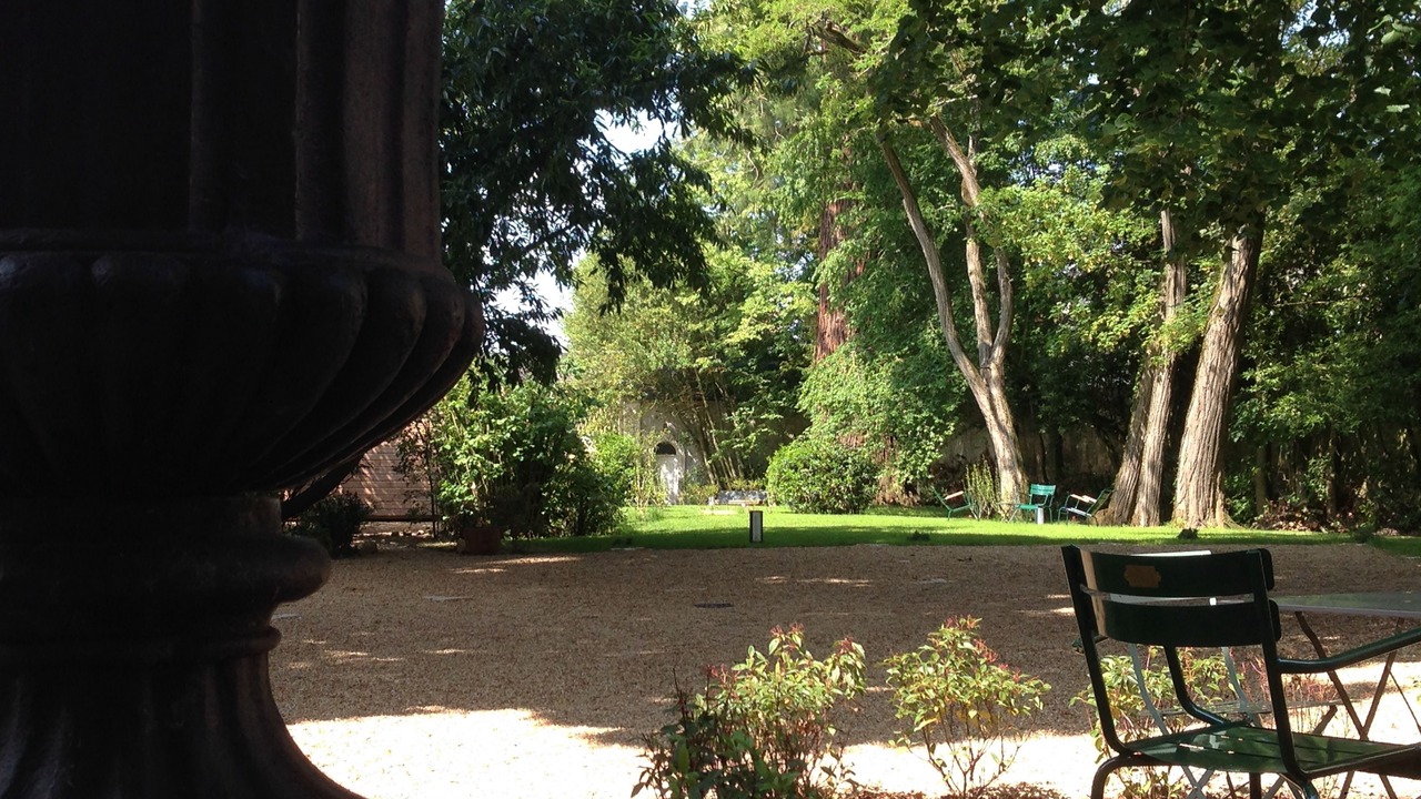 Photo of Outdoor in La Fleche