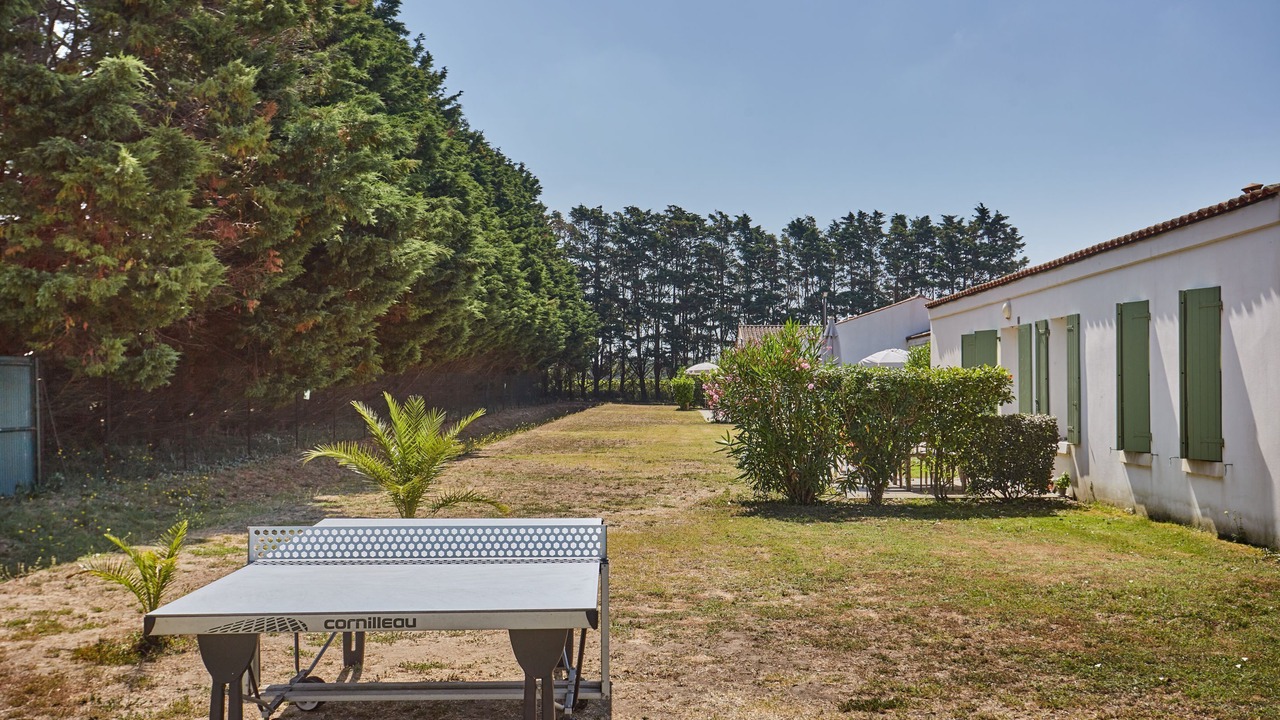 Photo of Outdoor in Saint-Pierre-d'Oleron