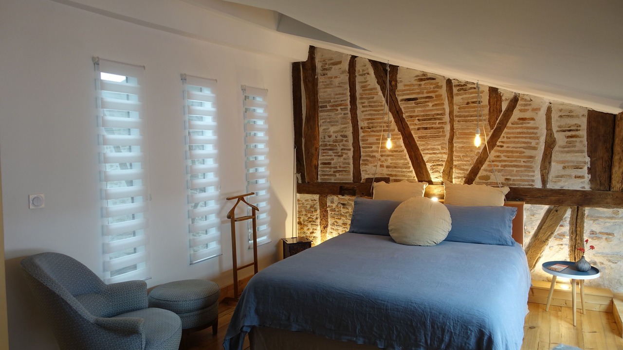 Photo of Bathroom in Lavaur