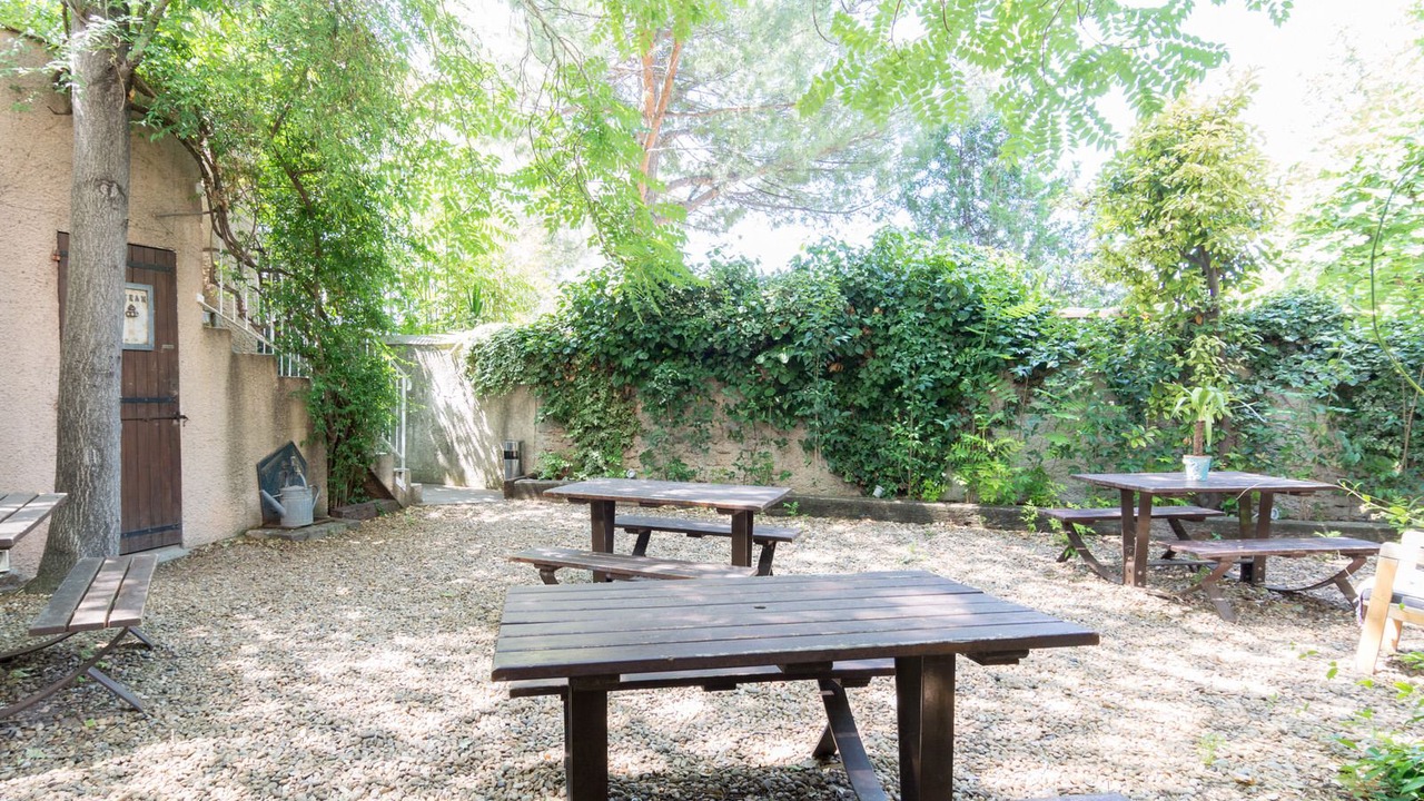 Photo of Outdoor in Les Chutes Lavie