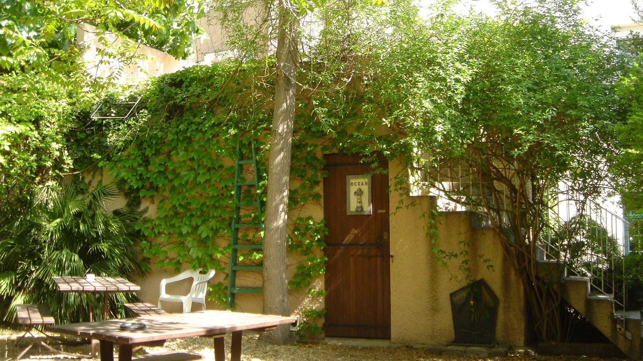 Photo of Outdoor in Les Chutes Lavie