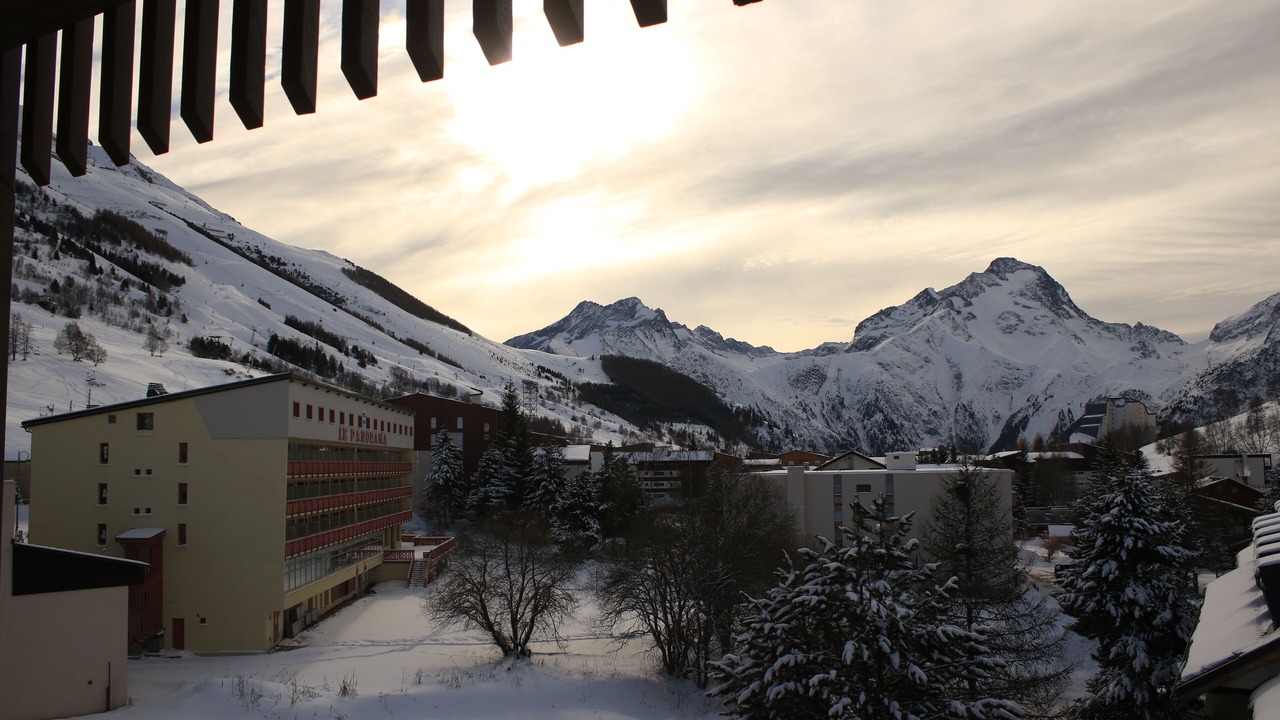 Photo of Others in Les Deux Alpes