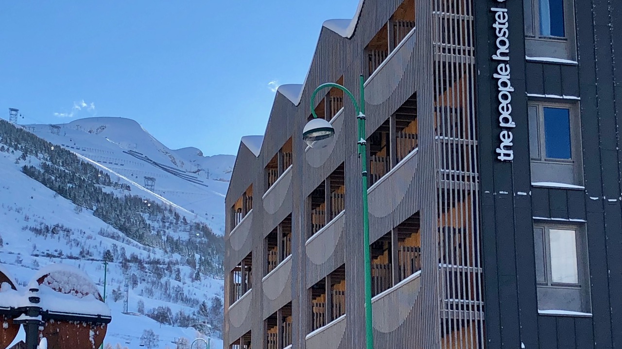 Photo of Outdoor in Les Deux Alpes
