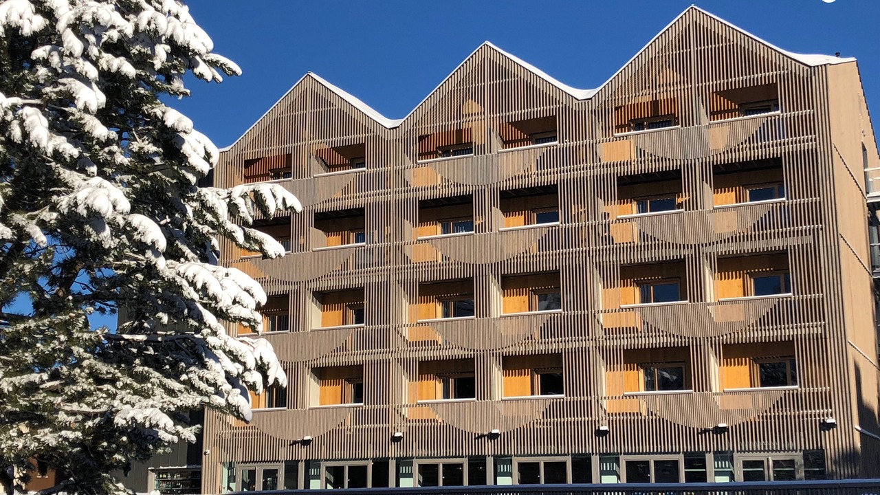 Photo of Outdoor in Les Deux Alpes
