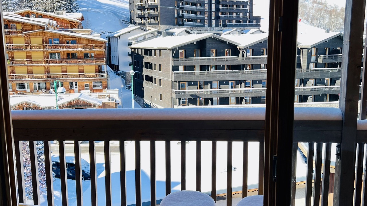 Photo of Others in Les Deux Alpes