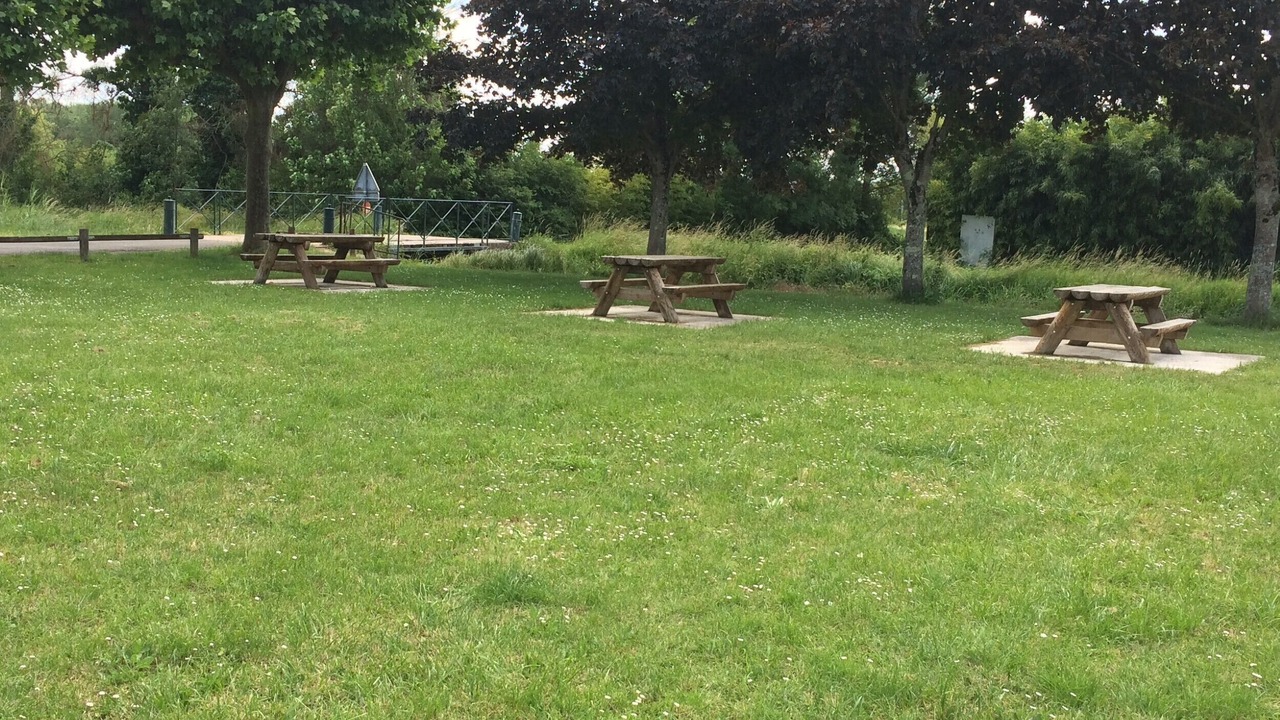Photo of Outdoor in Noyers-sur-Cher