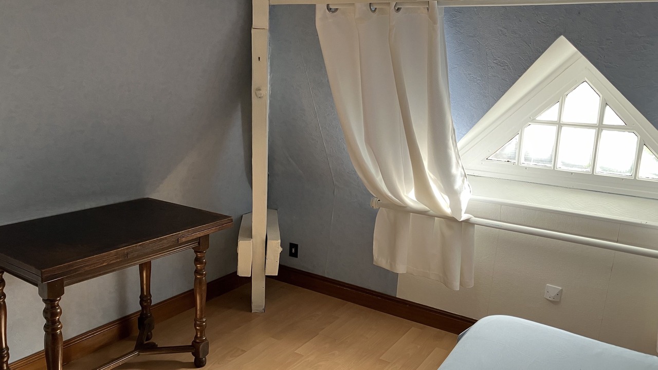 Photo of Bedroom in Noyers-sur-Cher
