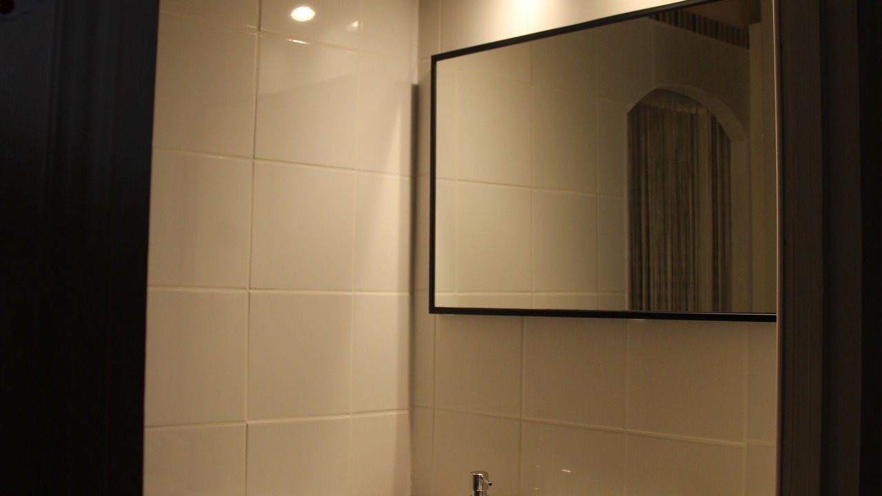 Photo of Bathroom in Noyers-sur-Cher