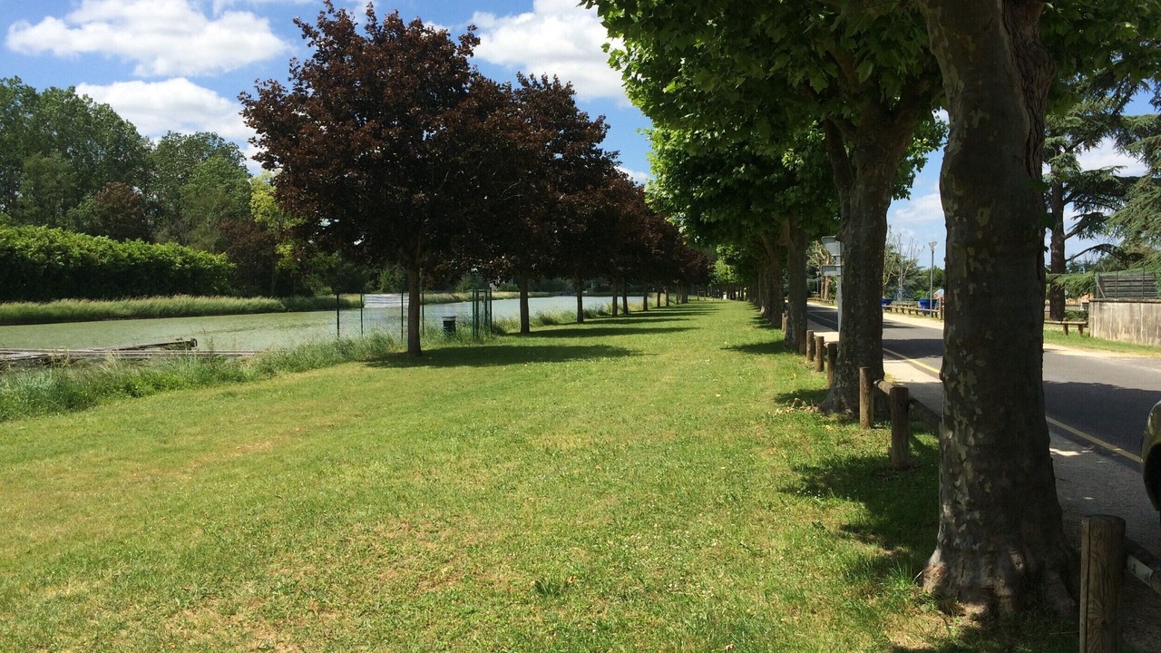 Photo of Outdoor in Noyers-sur-Cher