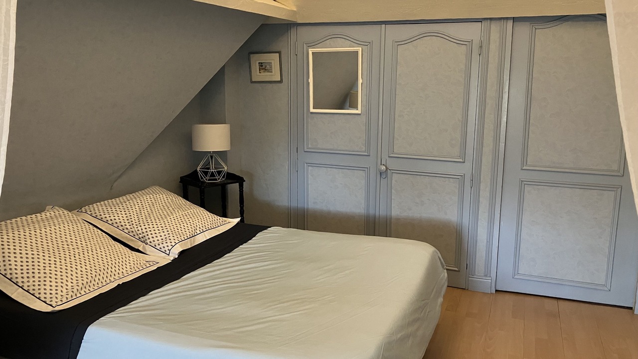 Photo of Bedroom in Noyers-sur-Cher