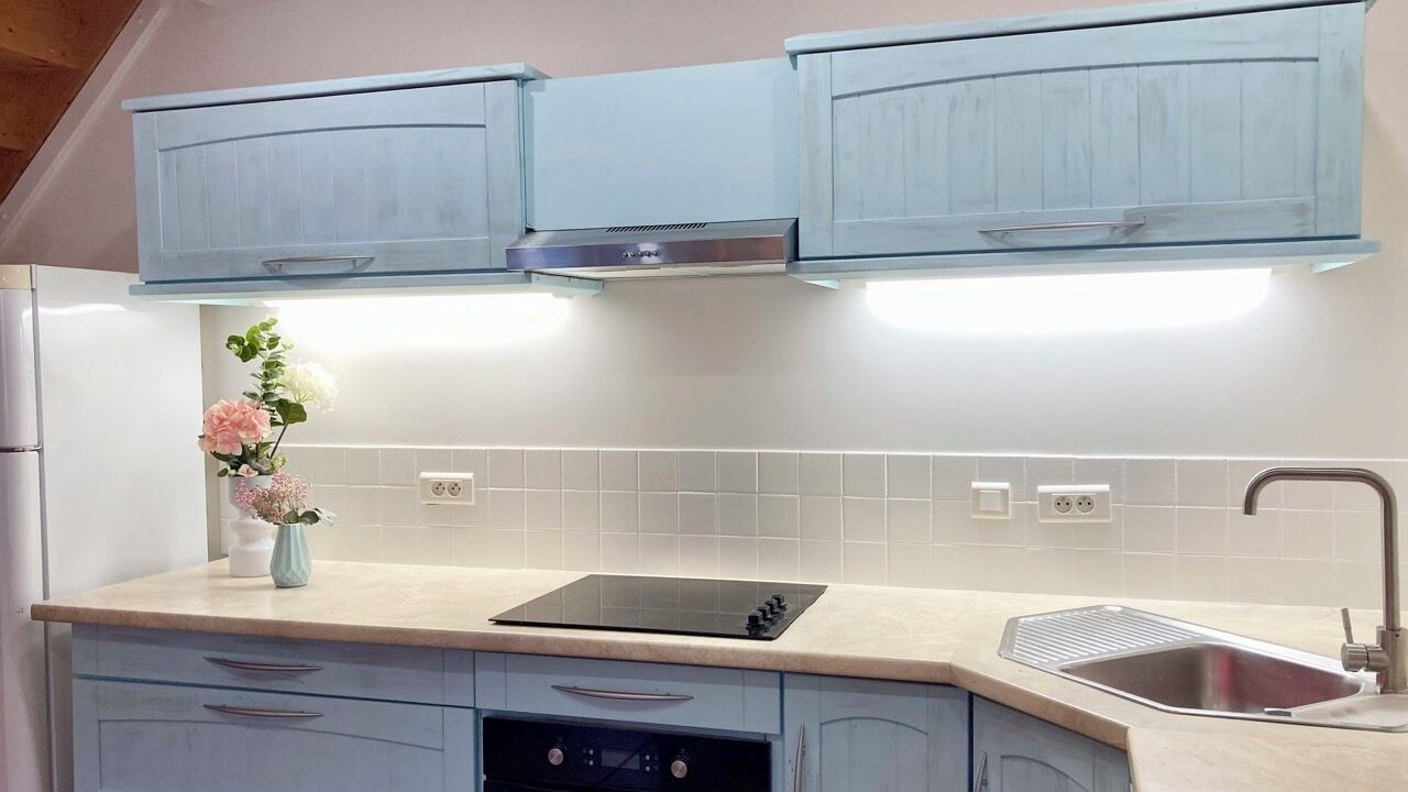 Photo of Kitchen in Lucon