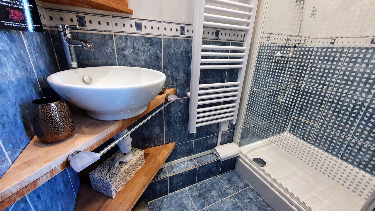 Photo of Bathroom in Lucon