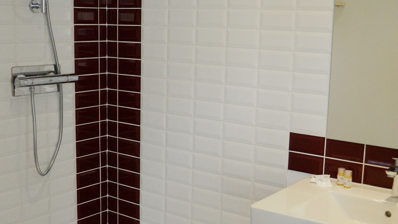 Photo of Bathroom in Saint-Jean-de-Monts