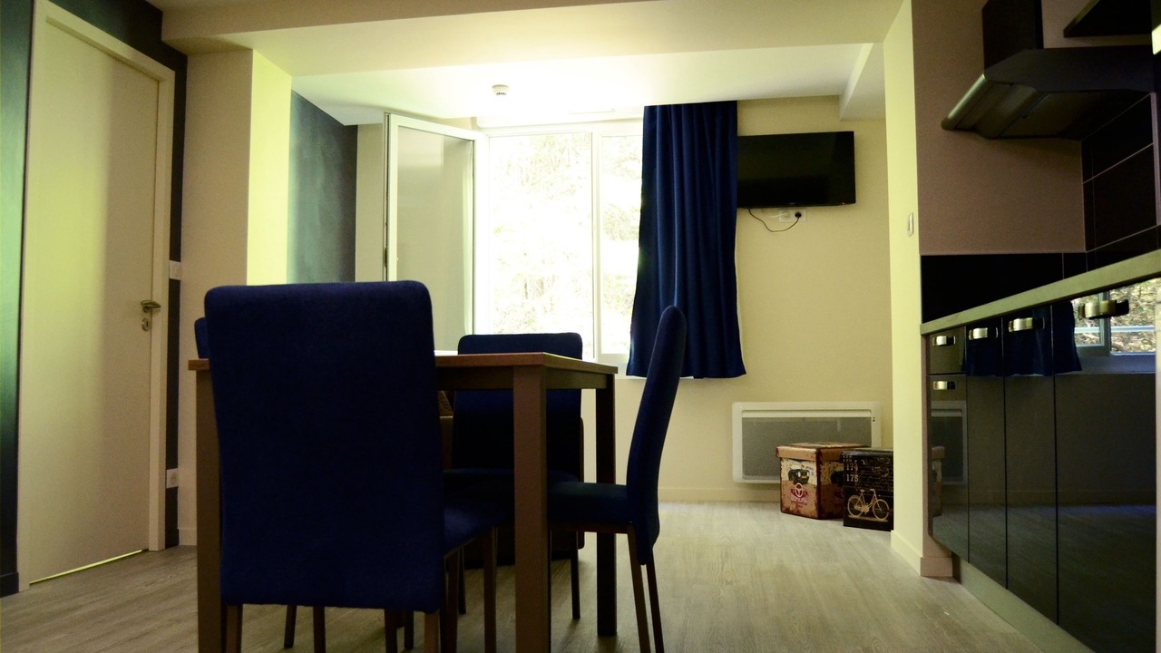 Photo of Bedroom in Saint-Jean-de-Monts