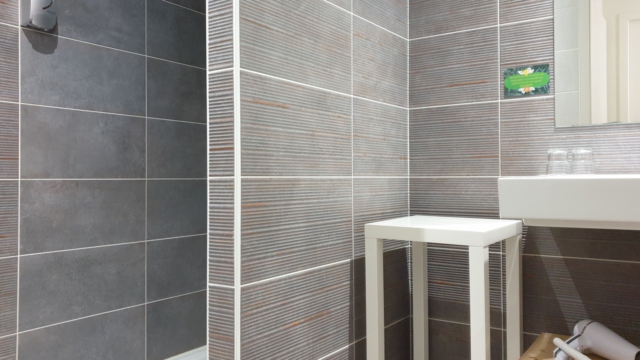 Photo of Bathroom in Saint-Jean-de-Monts