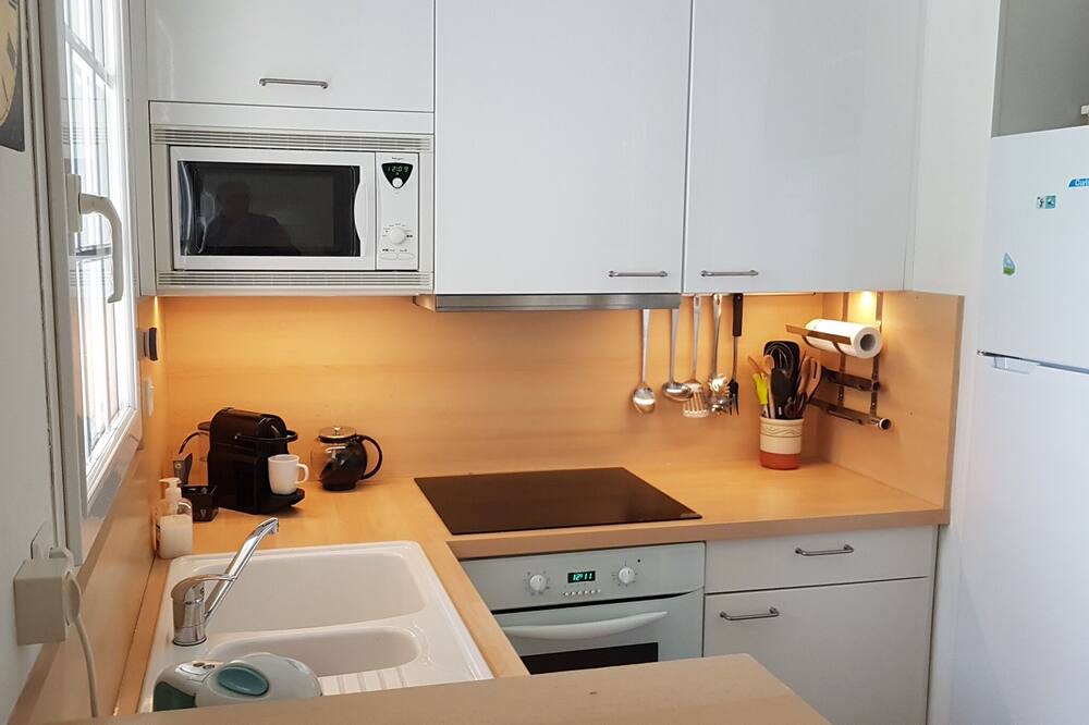 Photo of Kitchen in Vasles