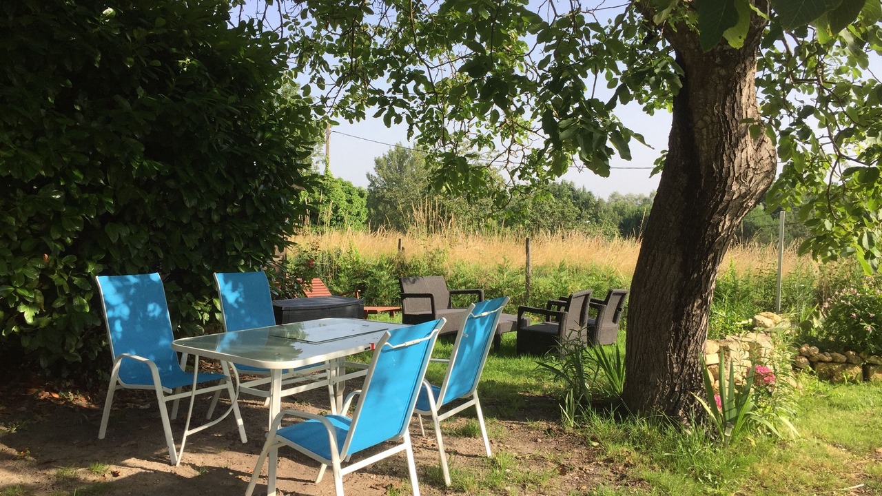 Photo of Outdoor in Lagorce