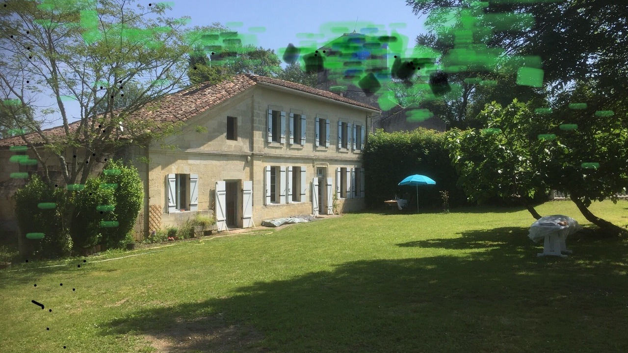 Photo of Outdoor in Lagorce
