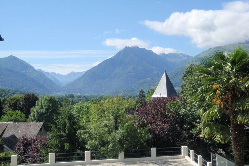 Photo of Outdoor in Ayzac-Ost