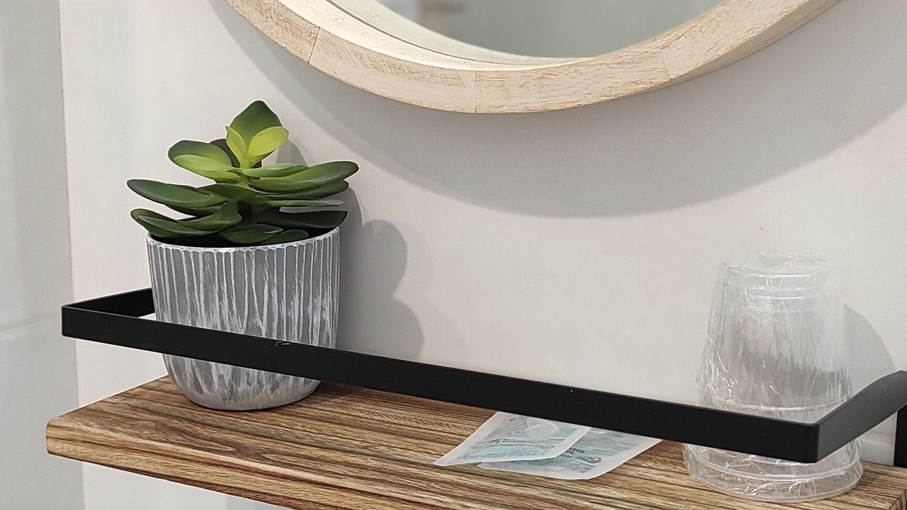 Photo of Bathroom in Queyrac