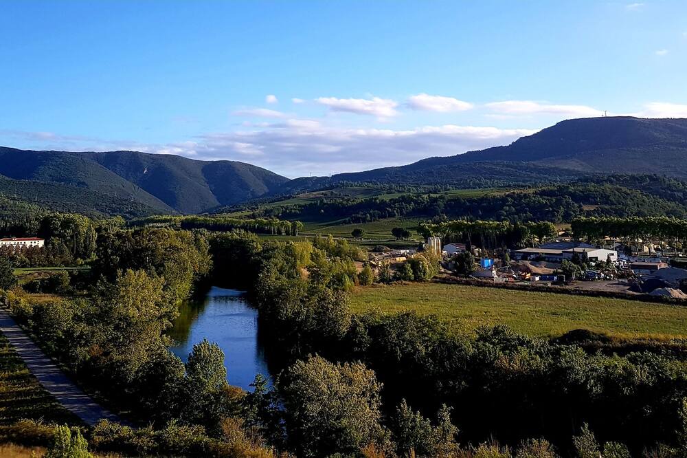 Photo of Outdoor in Limoux