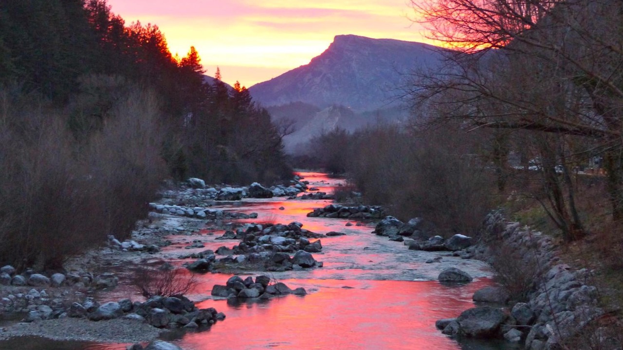 Photo of Outdoor in Castellane