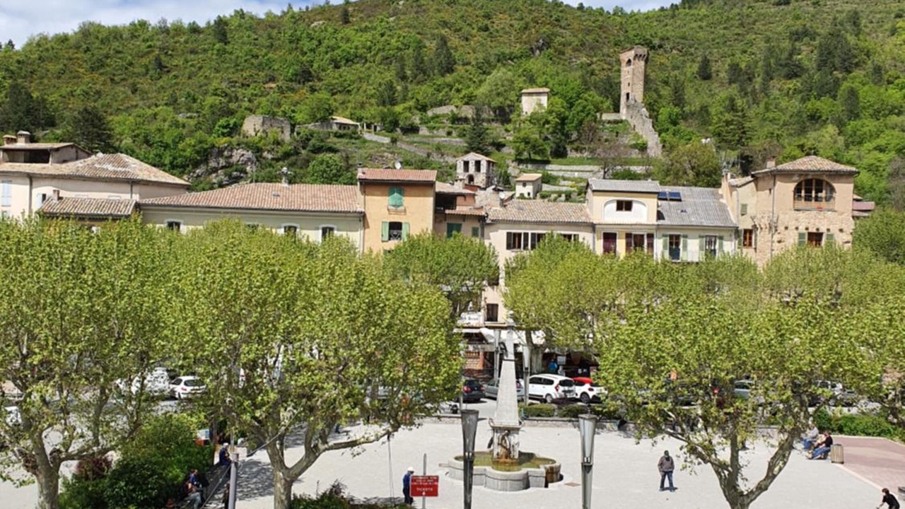 Photo of Others in Castellane