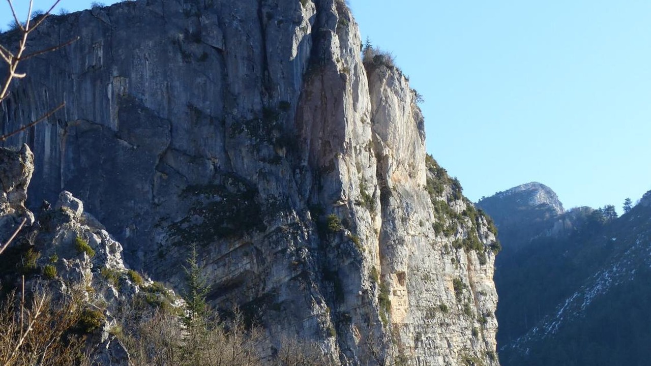 Photo of Outdoor in Castellane