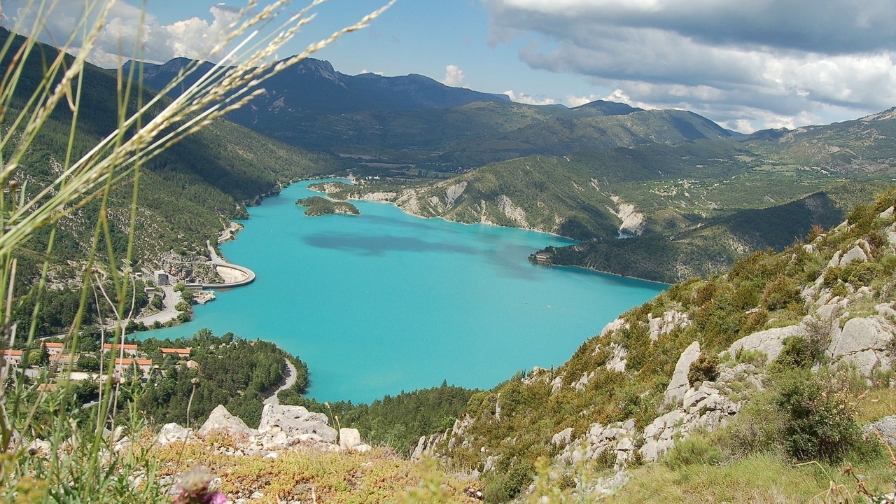 Photo of Others in Castellane