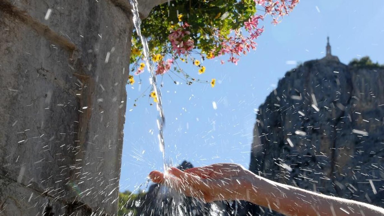 Photo of Outdoor in Castellane