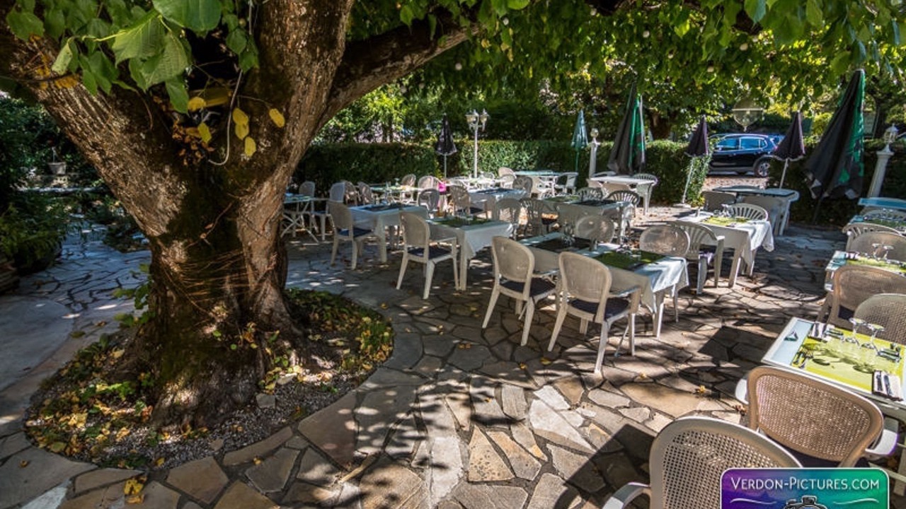Photo of Outdoor in Castellane