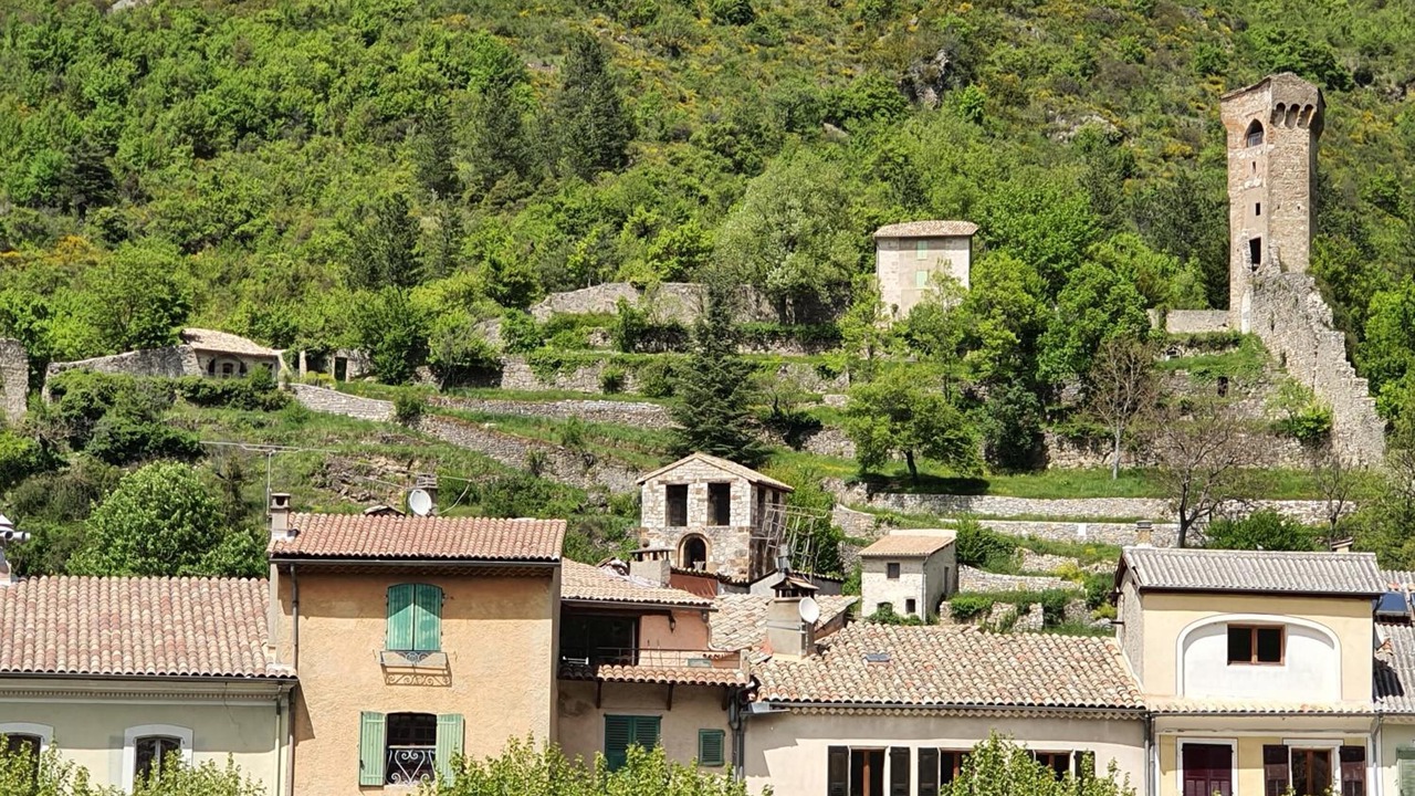 Photo of Outdoor in Castellane