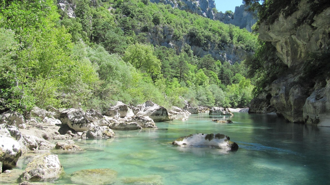 Photo of Others in Castellane