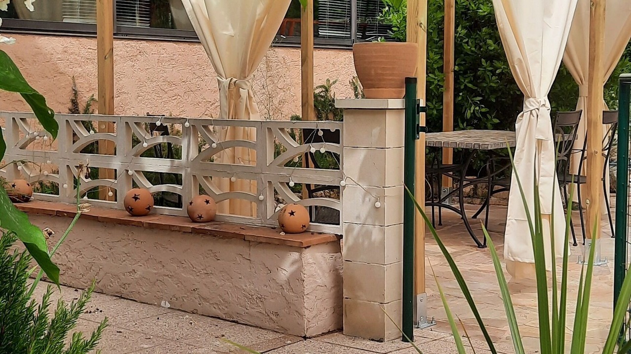 Photo of Outdoor in Salernes