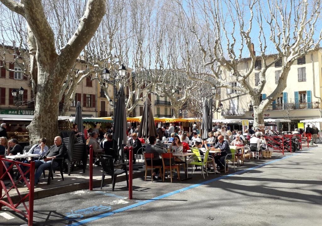 Photo of Outdoor in Salernes